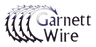 Garnett Wire Logo