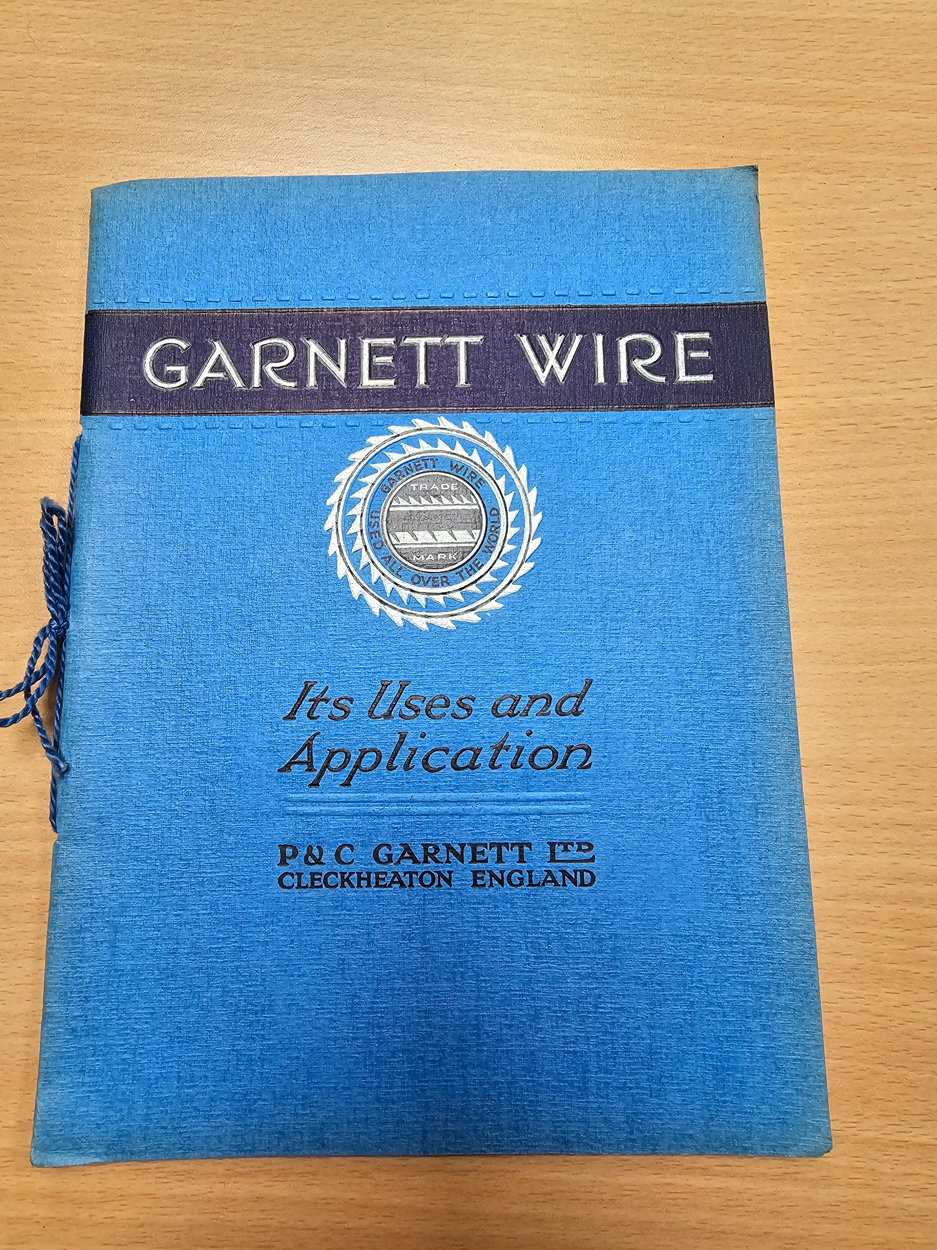 Crafting Excellence Since 1851.